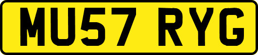MU57RYG