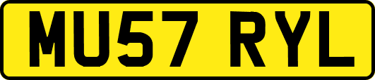 MU57RYL