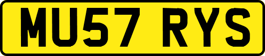 MU57RYS