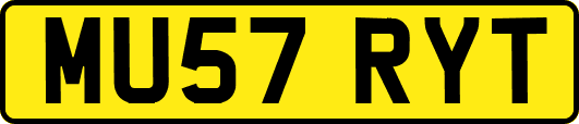 MU57RYT
