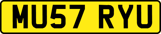 MU57RYU
