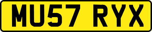 MU57RYX