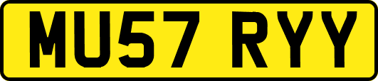 MU57RYY