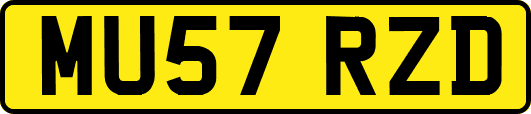 MU57RZD