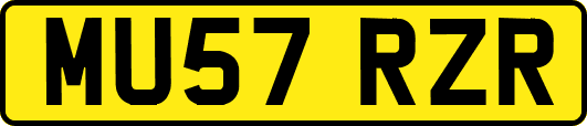 MU57RZR