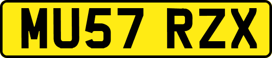 MU57RZX