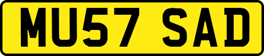 MU57SAD