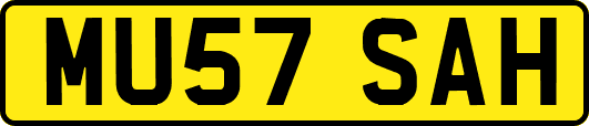 MU57SAH
