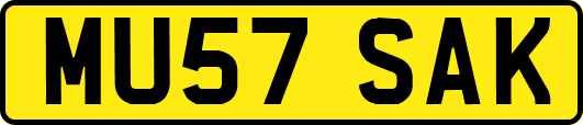 MU57SAK