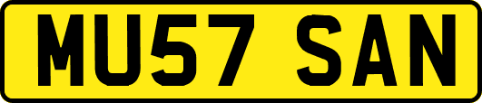 MU57SAN