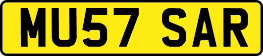 MU57SAR