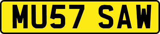 MU57SAW