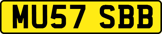 MU57SBB