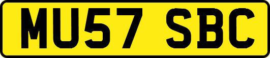 MU57SBC