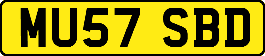 MU57SBD