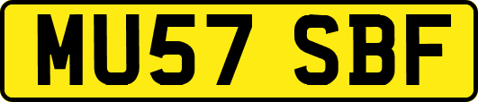 MU57SBF