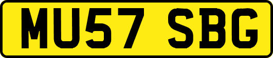 MU57SBG