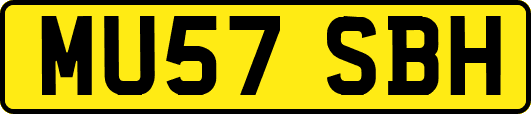 MU57SBH
