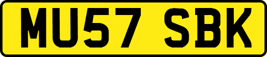 MU57SBK