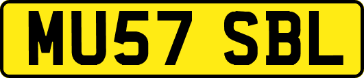 MU57SBL