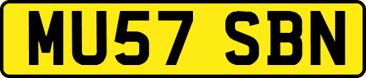 MU57SBN