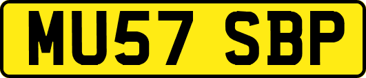 MU57SBP