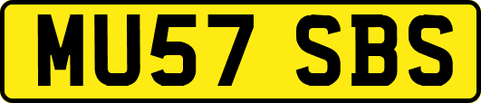 MU57SBS