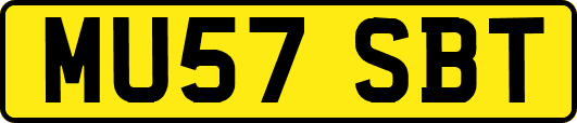 MU57SBT