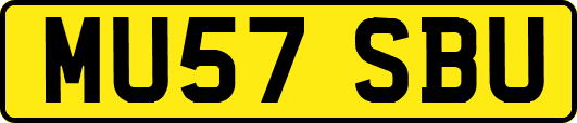 MU57SBU