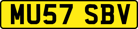 MU57SBV