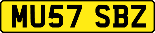 MU57SBZ