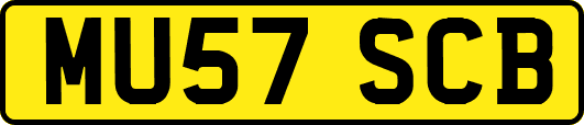 MU57SCB