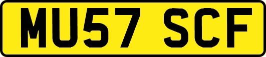 MU57SCF