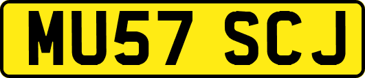 MU57SCJ