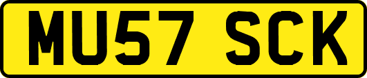 MU57SCK