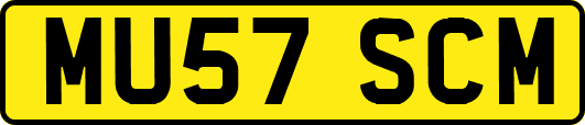 MU57SCM