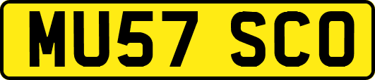 MU57SCO