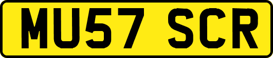 MU57SCR