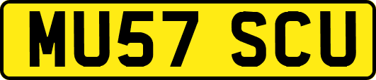 MU57SCU