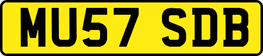 MU57SDB