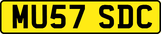 MU57SDC