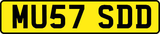 MU57SDD