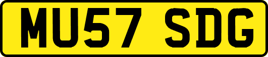 MU57SDG
