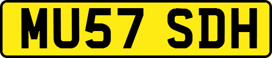 MU57SDH