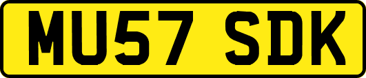 MU57SDK