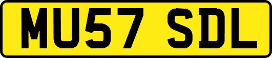 MU57SDL