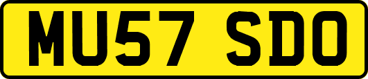 MU57SDO