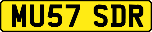 MU57SDR