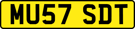 MU57SDT