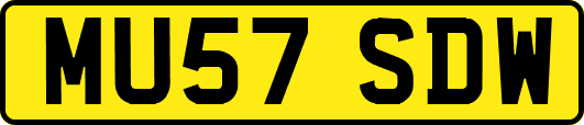 MU57SDW